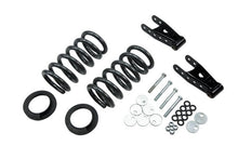 Load image into Gallery viewer, Belltech LOWERING KIT W/O SHOCKS 920