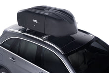Load image into Gallery viewer, 3D MAXpider Traveler Car Roof Box 161.5cm L x 78cm W x 42.2cm H - Black 6102