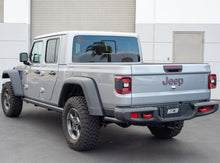 Load image into Gallery viewer, Borla 2020 Jeep Gladiator JT 3.6L V6 AWD 2.75in Touring Climber Black Turndown Tip &amp; Over-Axle 140808CB