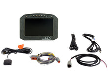 Load image into Gallery viewer, AEM Electronics Flat Panel Display Kit, CD-5LG Carbon