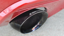 Load image into Gallery viewer, Corsa Performance 2015 Ford Mustang GT 5.0 3" Cat Back Exhaust, Black Dual 4.5" Tip