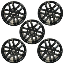 Load image into Gallery viewer, Ford Racing 21-22 Bronco 17x8.5 Wheel Kit - Dyno Gray M-1007K-BR1785