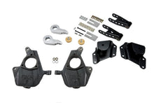 Load image into Gallery viewer, Belltech LOWERING KIT W/O SHOCKS 656