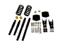 Load image into Gallery viewer, Belltech Lowering Kit With Nd2 Shocks 823Nd
