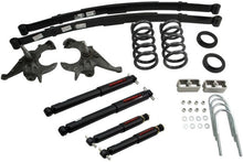 Load image into Gallery viewer, Belltech Lowering Kit With Nd2 Shocks 620Nd