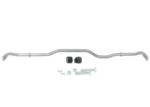 Load image into Gallery viewer, Whiteline Rear Sway Bar 24mm Adjustable Volkswagen Golf 2006-2008