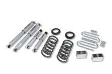 Load image into Gallery viewer, Belltech Lowering Kit With Sp Shocks 630Sp