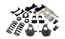 Load image into Gallery viewer, Belltech LOWERING KIT W/O SHOCKS 672