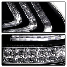 Load image into Gallery viewer, Spyder Lexus RX330/RX350 04-09 LED Tail Lights Black ALT-YD-LRX04-LED-BK 5080837