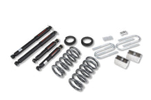 Load image into Gallery viewer, Belltech Lowering Kit With Nd2 Shocks 650Nd