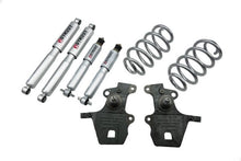 Load image into Gallery viewer, Belltech Lowering Kit With Sp Shocks 932Sp