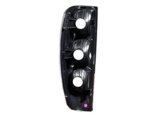 Load image into Gallery viewer, Anzo 2004-2012 Chevrolet Colorado Taillights Black