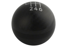 Load image into Gallery viewer, Ford Performance Parts 2015-2017 Mustang Carbon Fiber Shift Knob 6 Speed