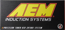 Load image into Gallery viewer, AEM Induction AEM 06 Mazda MX-5 Polished Cold Air Intake 21-640P