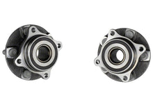 Load image into Gallery viewer, Ford Performance Parts 2015-2019 Mustang IRS Knuckle Kit With Toe Bearing