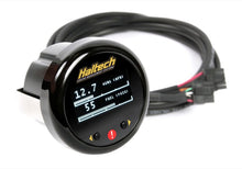 Load image into Gallery viewer, Haltech OLED 2in/52mm CAN Gauge