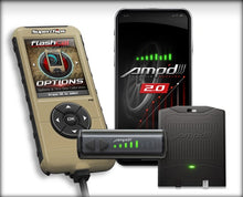 Load image into Gallery viewer, Flashcal for Jeep Wrangler JK + Amp'd 2.