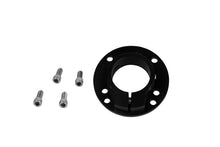 Load image into Gallery viewer, Aeromotive Spur Gear Mounting Adapter (3 or 4 Bolt Flange) 11736
