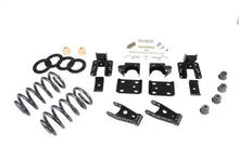 Load image into Gallery viewer, Belltech LOWERING KIT W/O SHOCKS 642