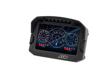 Load image into Gallery viewer, AEM CD-5 Carbon Digital Dash Display 30-5600