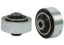 Load image into Gallery viewer, Whiteline Performance Rear Control Arm Upper - Inner Rear Bushing Kit
