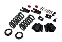 Load image into Gallery viewer, Belltech LOWERING KIT W/O SHOCKS 791