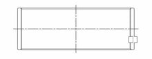 Load image into Gallery viewer, ACL Saab I4 DOHC B204 / B205 / B234 / B235 Standard Performance Rod Bearing Set 4B2010H-STD