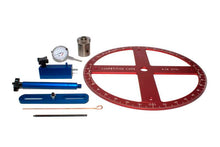 Load image into Gallery viewer, COMP Cams Degree Kit Pro (Head OFF) 4940CPG