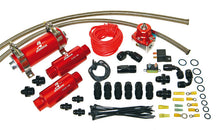 Load image into Gallery viewer, Aeromotive 700 HP EFI Fuel System