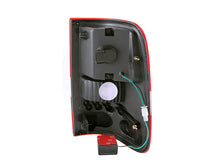Load image into Gallery viewer, Anzo 2004-2006 Ford F-150 LED Taillights Smoke