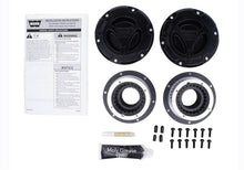 Load image into Gallery viewer, Ford Racing Super Duty Warn Locking Hubs M-1104-SD
