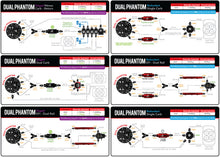 Load image into Gallery viewer, Aeromotive Dual Phantom Stealth Fuel System
