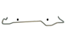 Load image into Gallery viewer, Whiteline Rear Sway Bar 24mm XX Adjustable Subaru Forester 98-02