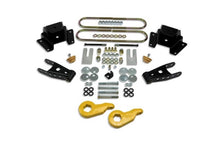 Load image into Gallery viewer, Belltech LOWERING KIT W/O SHOCKS 938