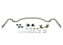 Load image into Gallery viewer, Whiteline Front Sway Bar 27mm Adjustable Toyota Celica Supra 82-86