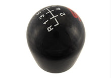 Load image into Gallery viewer, Ford Performance Parts Focus St Carbon Fiber Shift Knob