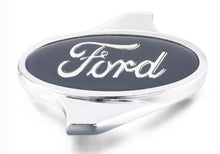 Load image into Gallery viewer, Ford Air Cleaner Wing Nut Chrome 1/4-20 Threads FRD302-333