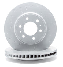 Load image into Gallery viewer, Alcon 2010+ Ford F-150 347x36mm Front Rotor Kit DKF3430X986C