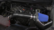 Load image into Gallery viewer, Corsa Performance Apex 1518 Ford F-150 5.0L DryTech Metal Intake System