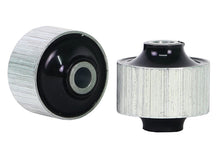 Load image into Gallery viewer, Whiteline Front Control Arm Lower - Inner Rear Bushing Kit