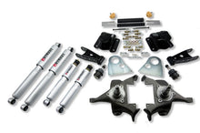 Load image into Gallery viewer, Belltech Lowering Kit With Sp Shocks 818Sp
