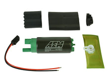 Load image into Gallery viewer, AEM Electronics Ethanol &amp; Methanol Capable High Flow In-Tank Fuel Pump
