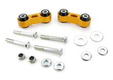 Load image into Gallery viewer, Whiteline Sway Bar Link Kit Extra Heavy Duty Alloy Subaru Forester 1998-2002