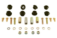Load image into Gallery viewer, Whiteline Camber Correction Control Arm Upper Bushings Subaru Forester 09-10