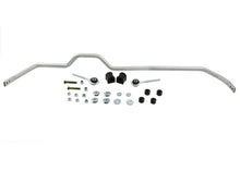 Load image into Gallery viewer, Whiteline Rear Sway Bar 24mm Xx Heavy Duty Blade Adjustable Nissan 240SX 95-98