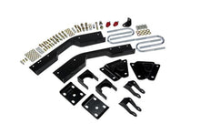 Load image into Gallery viewer, Belltech Flip Kit 92-94 GM Suburban C1500 7 inch