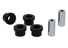 Load image into Gallery viewer, Whiteline Plus 00-07 Subaru Impreza WRX/STi Front Lower Inner Control Arm Bushing Kit W52837A
