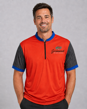 Load image into Gallery viewer, Granatelli Motor Sports Track-Shirt 120112-XXL