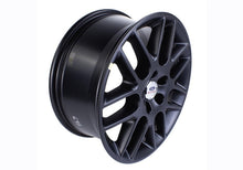 Load image into Gallery viewer, Ford Racing Mustang Matte Black Wheel M-1007-P188MB