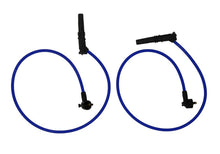 Load image into Gallery viewer, Ford Performance Parts Ford Racing 9mm Spark Plug Wire Sets - Blue